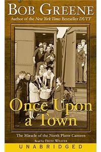 Once Upon a Town