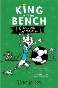King Of The Bench #3