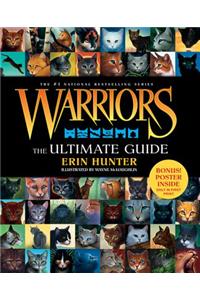 Warriors: The Ultimate Guide