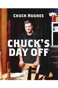 Chuck's Day Off