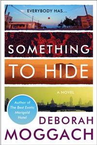 Something to Hide