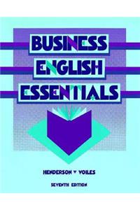 Business English Essentials