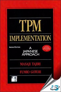 TPM Implementation