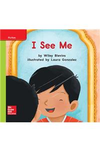 World of Wonders Patterned Book # 1 See Me