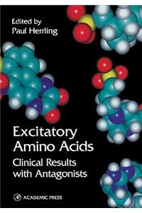Excitatory Amino Acids