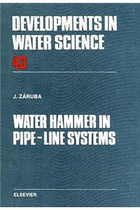 Water Hammer in Pipe-Line Systems