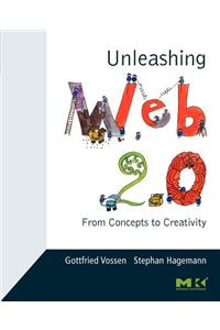 Unleashing Web 2.0