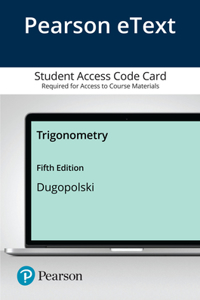 Trigonometry