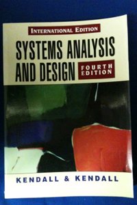 Systems Analysis and Design