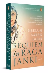 Requiem in Raga Jank