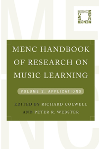 Menc Handbook of Research on Music Learning