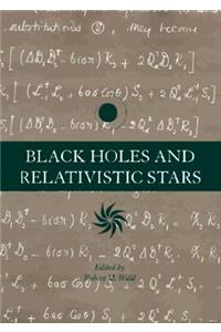 Black Holes and Relativistic Stars