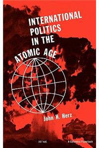 International Politics in the Atomic Age