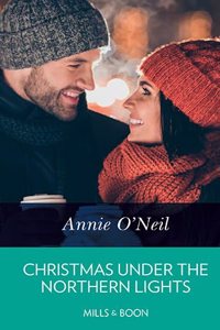 Christmas Under The Northern Lights