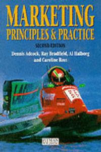 Marketing Principles And Practice 2Ed