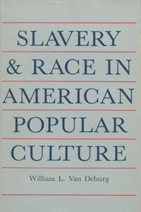 Slavery and Race