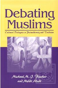 Debating Muslims
