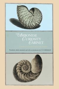 Ambonese Curiosity Cabinet