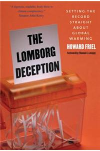 The Lomborg Deception
