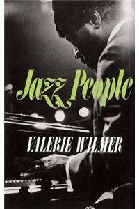 Jazz People PB