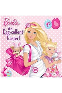 An Egg-Cellent Easter! (Barbie)