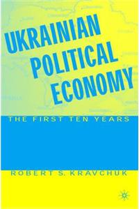 Ukrainian Political Economy