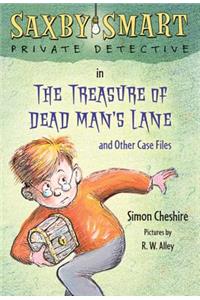 Treasure of Dead Man's Lane