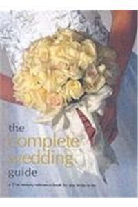 The Complete Wedding Guide