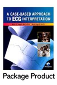 A Case-Based Approach to ECG Interpretation and EZ Ecgs (Video & Booklet) 2e Package