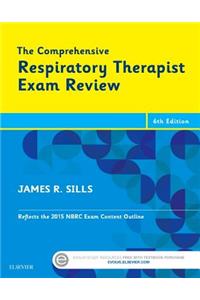 The The Comprehensive Respiratory Therapist Exam Review Comprehensive Respiratory Therapist Exam Review