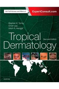 Tropical Dermatology