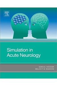 Simulation in Acute Neurology