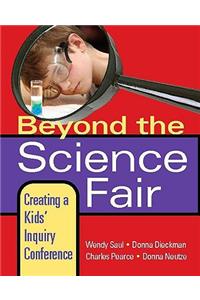Beyond the Science Fair