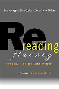 Rereading Fluency