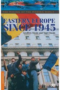 Eastern Europe Since 1945
