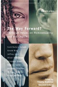 Way Forward: Christian Voices on Homosexuality and the Church