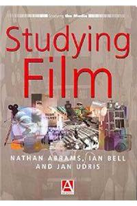 Studying Film