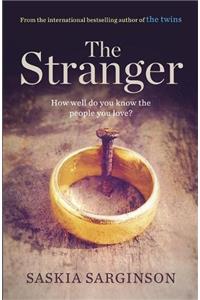 The Stranger