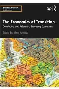 The Economics of Transition
