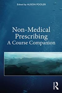 Non-Medical Prescribing