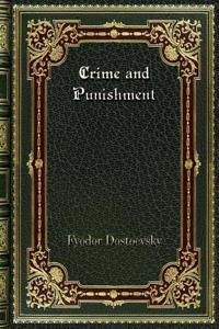 Crime and Punishment