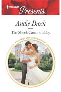 The Shock Cassano Baby