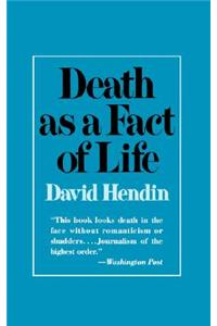 Death as a Fact of Life