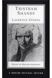 Tristram Shandy