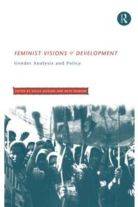 Feminist Visions of Development