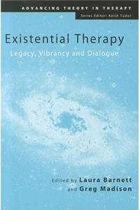 Existential Therapy