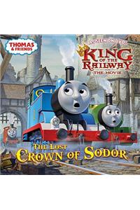 The Lost Crown of Sodor