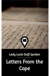 Letters From the Cape