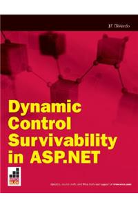 Dynamic Control Survivability in ASP.Net