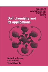 Soil Chemistry and Its Applications